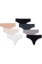 Picture of Calvin Klein Women's Invisibles Seamless Thong Panties, 7 Pack