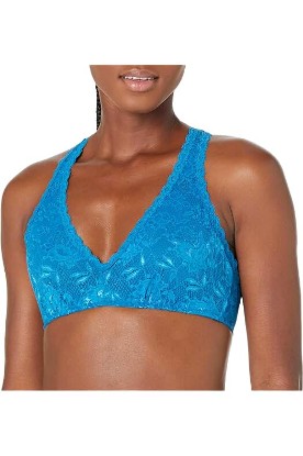 Picture of Cosabella Women's Say Never Beauty Racie Racerback Bralette