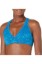 Picture of Cosabella Women's Say Never Beauty Racie Racerback Bralette