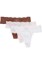 Picture of Cosabella Women's Dolce Thong - 3 Pack Set
