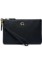 Picture of Coach Womens Polished Pebble Small Wristlet