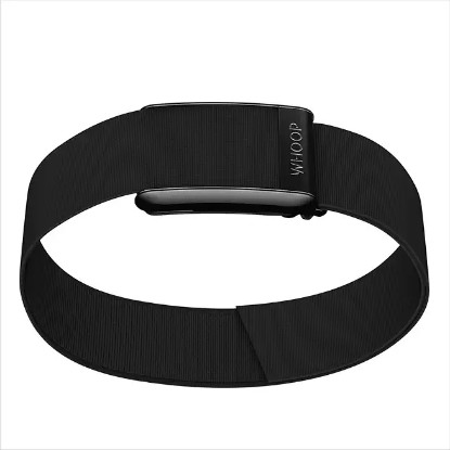 Picture of WHOOP HydroKnit Bicep Band, Versatile, Comfortable, and Adjustable, 4.0 Compatible, Wearable Health, Fitness & Activity Tracker