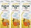 Picture of Chobani Oat Milk, Plain Oat Barista Edition, Shelf Stable Non Dairy Milk, Creamer, Vegan Friendly, Gluten-Free, 32 FL OZ (Pack-3)
