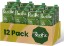 Picture of Pacific Foods Original Organic Oat Milk, Plant Based Milk, 32 oz Carton (12 Pack)