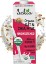 Picture of Organic Oat & Chia Milk, Zero Sugar, Oat Milk, with 800mg OMEGA-3 and Prebiotic Fiber, Vegan, Dairy Free, Gluten Free, Plant Based, Lactose Free, Non-GMO, Shelf-Stable, Low Carb, Keto, Soy Free, Kosher, Lechia, 32oz (6 Pack)