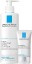 Show details for La Roche-Posay Toleriane Hydrating Gentle Face Cleanser | Hydrating Facial Cleanser With Niacinamide + Ceramides | Daily Face Wash For Dry Skin To Normal Skin | Sensitive Skin Tested | Fragrance Free Picture of La Roche-Posay Toleriane Hydrating Gentle Face Cleanser | Hydrating Facial Cleanser With Niacinamide + Ceramides | Daily Face Wash For Dry Skin To Normal Skin | Sensitive Skin Tested | Fragrance Free