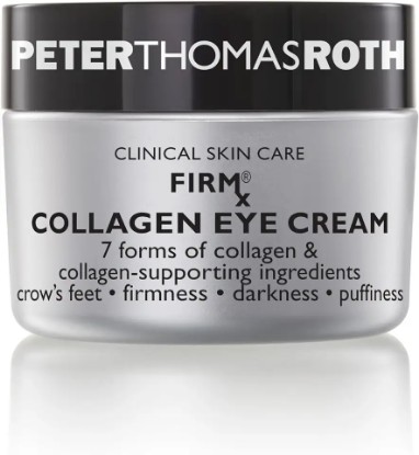 Picture of Peter Thomas Roth Firmx Collagen Eye Cream Eye Cream With Collagen | Collagen Eye Cream, Firming Eye Cream, 0.5 Oz