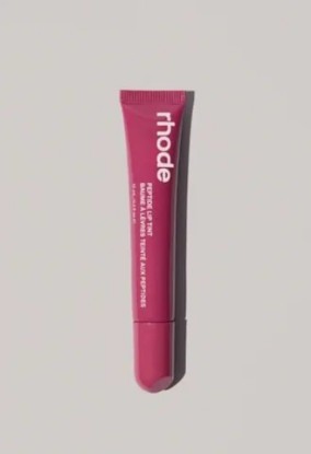 Picture of Rhode Peptide Lip Tint (Raspberry Jelly)