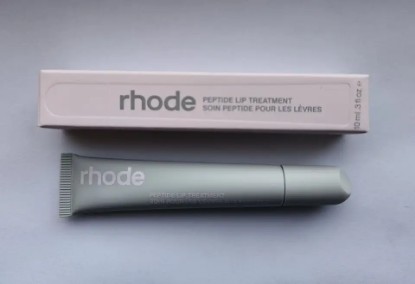 Picture of Rhode by Hailey Bieber Peptide Lip Treatment 10ml / 0.3 fl oz (Watermelon Slice)