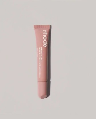 Picture of Rhode by Hailey Bieber Peptide Lip Tint Toast Rose Taupe 10ml / .3 fl oz