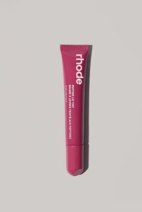 Picture of Rhode by Hailey Bieber Peptide Lip Tint Raspberry Jelly 10ml / .3 fl oz