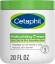 Picture of Cetaphil Body Moisturizer, Hydrating Moisturizing Cream for Dry to Very Dry, Sensitive Skin, NEW 20 oz, Fragrance Free, Non-Comedogenic, Non-Greasy