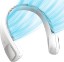 Picture of Arctic Air Freedom Personal Air Cooler - Portable 3-Speed Neck Fan, Hands-Free Wearable Design, Lightweight, Cordless And Rechargeable