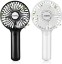 Picture of 2-Pack Upgraded 5000mAh Portable Handheld Fan 3 Speed Mini USB Strong Wind 7-20 Hours Runtime Personal Electric Small Fan for Travel Office Outdoor
