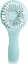 Picture of TriPole Mini Handheld Fan Battery Operated Small Personal Portable Speed Adjustable USB Rechargeable Fan Cute Design Powerful Eyelash Fan for Stylish Kids Girls Women Men Indoor Outdoor Travelling