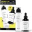 Picture of COSRX Vitamin C 23% Peptide Booster Set - Amazon Exclusive - Korean Skin Care, Gift Sets, Vitamin C Serum, Face Serum
