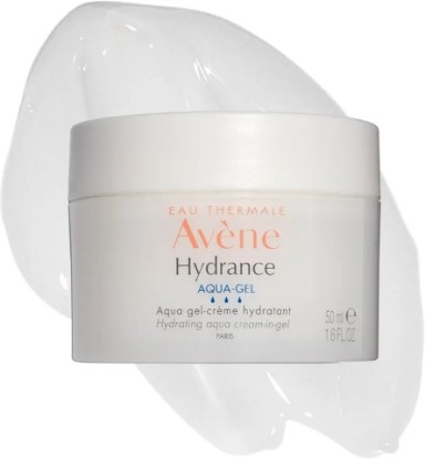 Picture of Avène Hydrance Hydrating Aqua Cream-in-Gel, 24 Hour Hydration, Antioxidant Protection