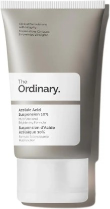Picture of The Ordinary Azelaic Acid Suspension 10%, Formula for Uneven and Blemish-Prone Skin