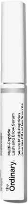 Picture of The Ordinary Multi-Peptide Lash and Brow Serum, Peptide-Powered Formula for Thicker, Fuller Looking Lashes & Brows