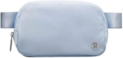 Picture of lululemon Athletica Everywhere Belt Bag Pastel Blue (PSLB)