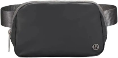 Picture of lululemon Athletica Everywhere Belt Bag 1L (Asphalt Grey)