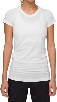 Picture of lululemon Swiftly Tech Short Sleeve Crew