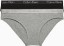 Picture of Calvin Klein Women's Motive Cotton Multipack Bikini Panty