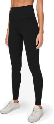 Picture of lululemon Athletica womens Leggings