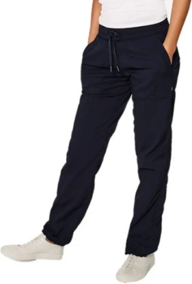 Picture of lululemon Dance Studio Pant III Unlined Regular (Midnight Navy, 4)