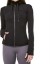 Picture of lululemon Hooded Define Jacket (US, Numeric, 2, Regular, Regular, BLK)