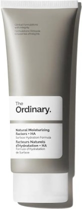 Picture of The Ordinary Natural Moisturizing Factors + Hyaluronic Acid, Lightweight Hydrator for Skin Barrier Support & Hydration