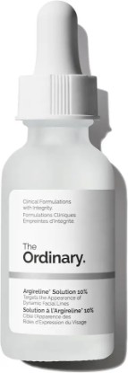 Picture of The Ordinary Argireline Solution 10%, Serum Good for Reducing the Appearance of Fine Lines, 1 Fl Oz