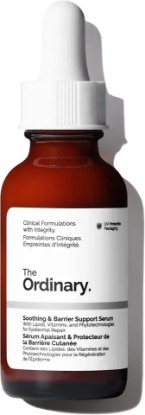 Picture of The Ordinary Soothing & Barrier Support Serum, Redness-Reducing & Hydrating Solution for Skin Barrier Recovery