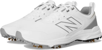 Picture of New Balance Men's Brighton V2 Golf Shoe