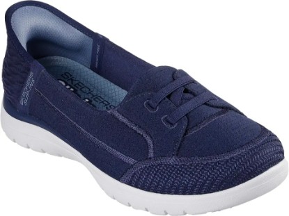 Picture of Skechers Women's Slip-ins: On-the-GO Flex - Top Notch
