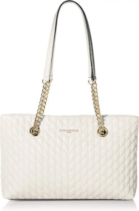 Picture of KARL LAGERFELD Paris Karolina Tote Bag