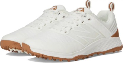 Picture of New Balance Women's Fresh Foam Contend V2 Golf Shoe