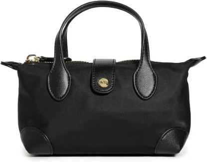 Picture of Stoney Clover Lane Women's Pouchette Crossbody Bag