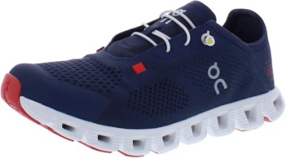 Picture of On Women's Cloud 5 Coast Sneakers