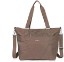 Picture of Baggallini Avenue Tote - 12x18 Laptop Tote Bag for Women - Lightweight Work Travel Carry On Bag