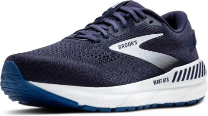 Picture of Brooks Men’s Beast GTS 24 Supportive Running & Walking Shoe