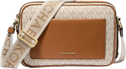 Picture of Michael Kors Women's Maeve Large Pocket Crossbody Bag