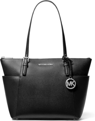 Picture of Michael Kors Jet Set Top Zip Tote