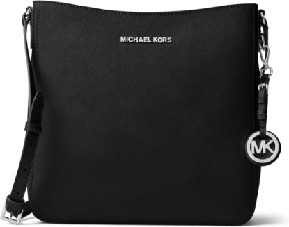 Picture of Michael Kors Jet Set Large Messenger Bag