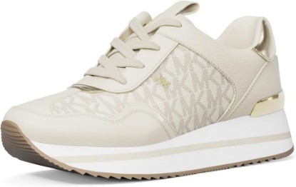 Picture of Michael Kors Women's Raina Trainer