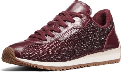 Picture of Michael Kors Women's Rhodes Trainer