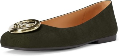 Picture of Michael Kors Women's Milan Flex Ballet Flat