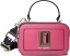 Picture of KARL LAGERFELD Women's Simone Solid Top Zip Crossbody