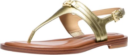 Picture of Michael Kors Women's Mandy Thong Sandal