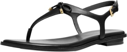 Picture of Michael Kors Women's Nori Flat Thong Sandal